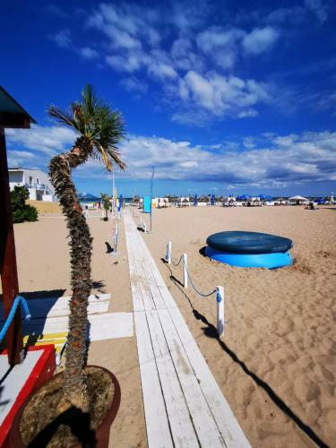 Hostal Vila Roxy