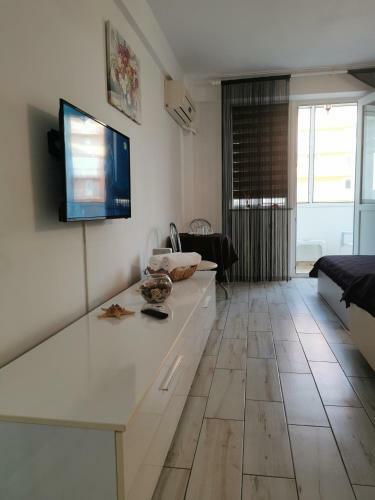 Apartamento Bianca Studio Eforie Nord