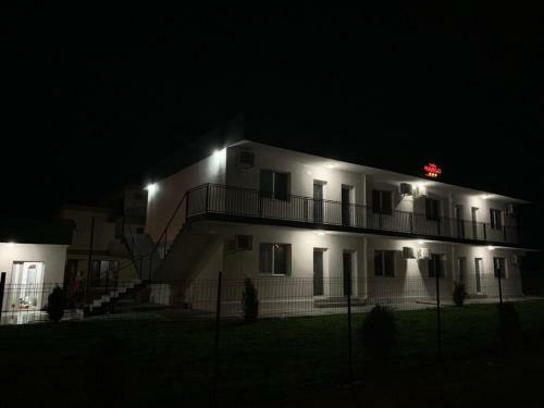 Hostal Casa Margo