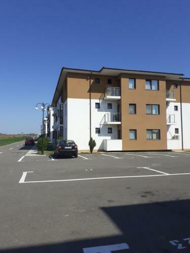 Apartamento Garsonier? Sorin