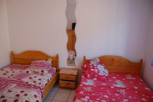 Casa Cu Castan