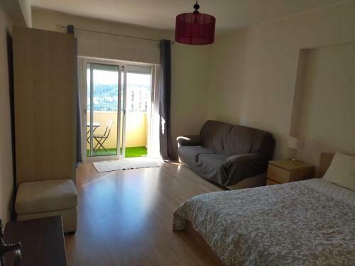 Apartamento Boa Vista
