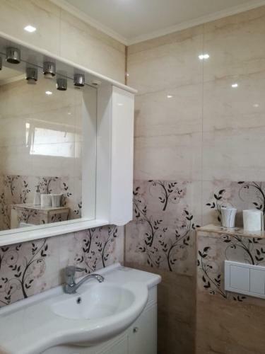 Apartament Ideal Casa Stefan