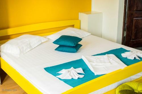 Hostal Vila Cla'ra