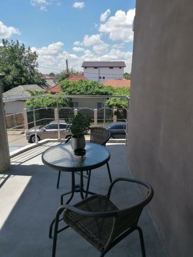 Hostal Casa Constantin