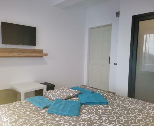 Hostal Vila Ayra