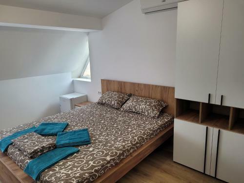 Hostal Vila Ayra
