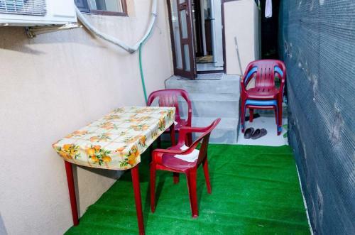Apartament C?lin Eforie Nord