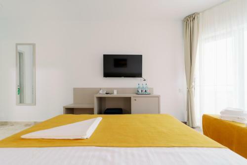Novus Hotel