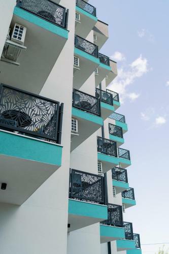 Novus Hotel