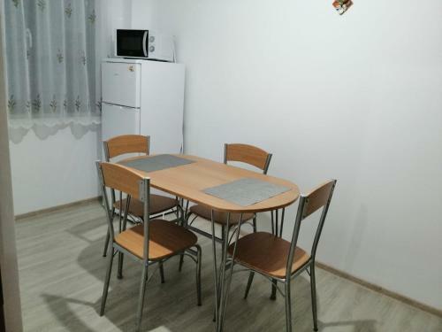 Apartamento Didy Residence