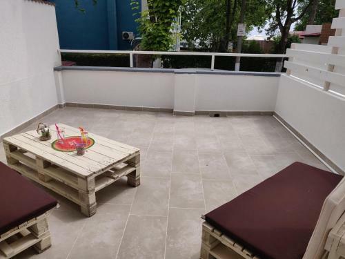 Hostal Enki