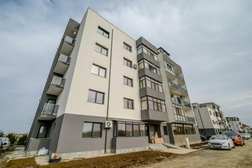 Apartamento Mesterul Casei