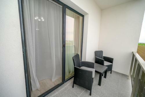 Apartamento Mesterul Casei