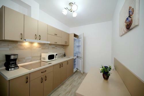 Apartamento Mesterul Casei