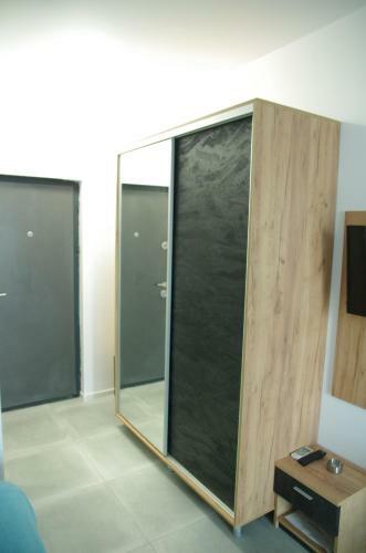 Apartamento Studio David Eforie Nord