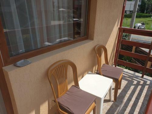 Hostal Casa Cristal