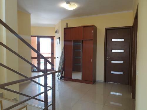 Hostal Casa Cristal