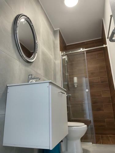 Apartamento Calypso Residence Eforie Nord