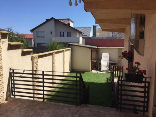 Vila Magic Habitat