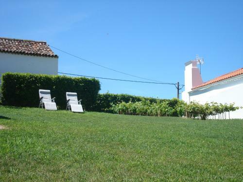 Agroturismo Um Cantinho De Sossego