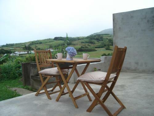 Agroturismo Um Cantinho De Sossego
