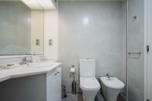 Apartamento Amazing Tailor Made Penthouse By The Beach #2