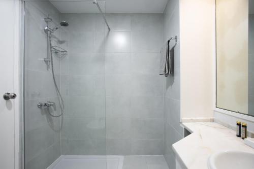 Apartamento Amazing Tailor Made Penthouse By The Beach #2