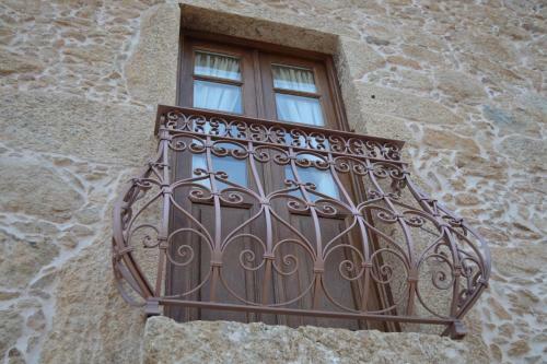 Casa Da Trapa