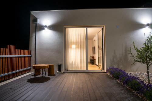 Agroturismo Quinta Ch�o Da Bispa