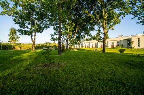 Agroturismo Quinta Ch�o Da Bispa