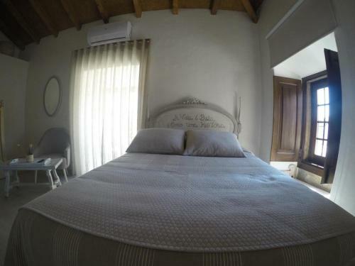 Hostal Casa Do Toupeiro