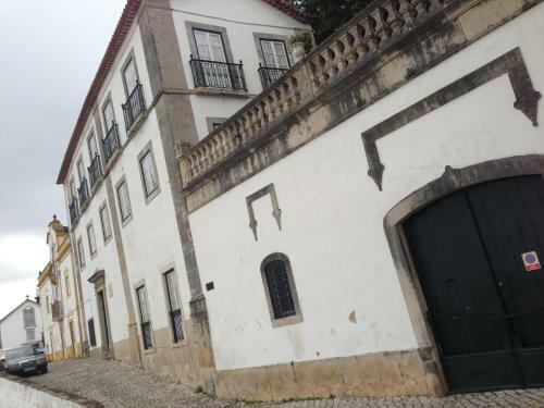 Apartamento House Obidos