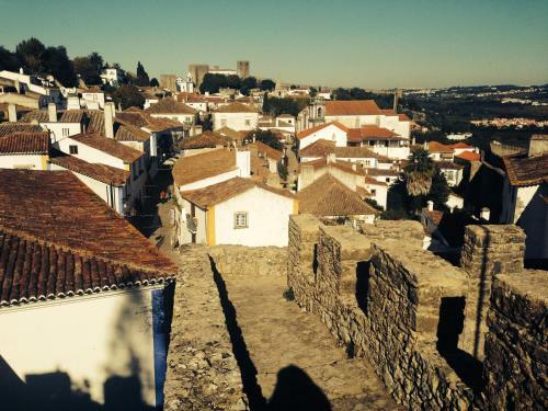 Apartamento House Obidos