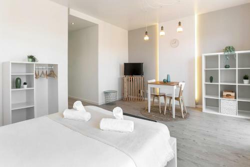 Apartamento Cal�ada 14