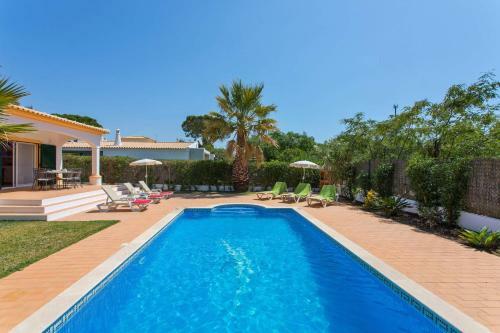 Villa Celia By Villa Plus