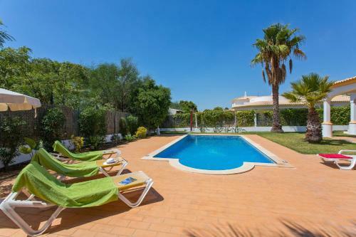 Villa Celia By Villa Plus