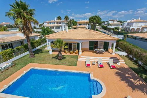 Villa Celia By Villa Plus