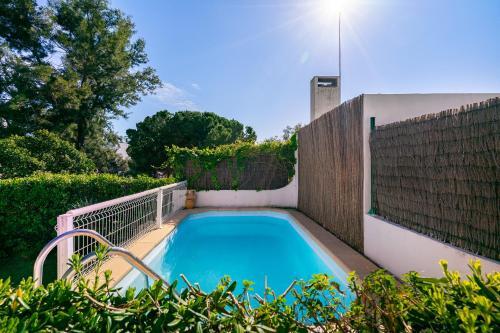 Whome | Balaia 3-bed Family Holiday Villa