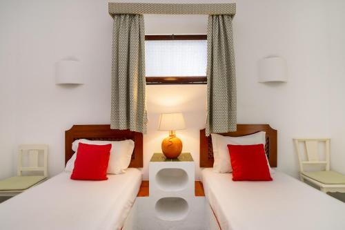 Whome | Balaia 3-bed Family Holiday Villa