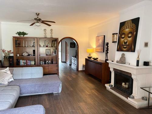 Falesia Beach Town House 2 Bedroom