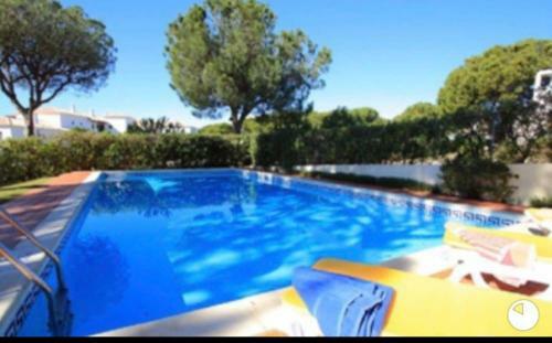 Falesia Beach Town House 2 Bedroom