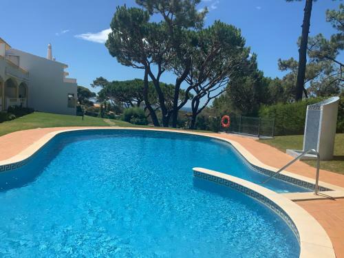 Praia Da Fal�sia Alfa Mar Albufeira