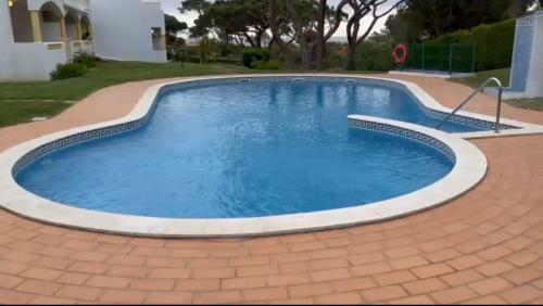 Praia Da Fal�sia Alfa Mar Albufeira