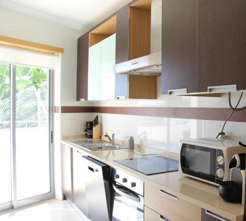 Apartamento Face � La Mer, Joli Appartement