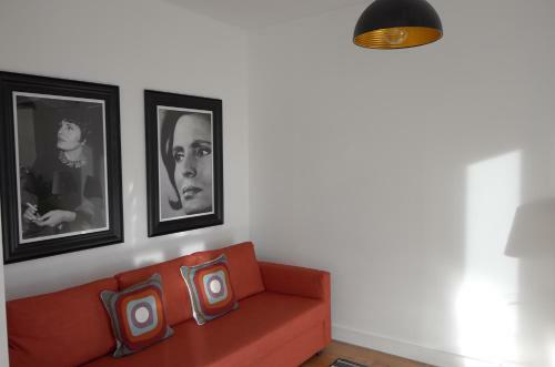 Apartamento Ocean View Double Suite