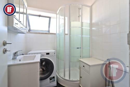 Cozy Apartment Near The Sea In Pa�o De Arcos