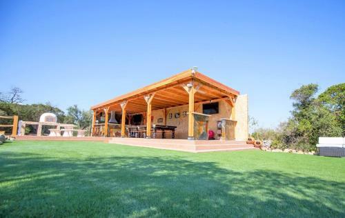 Casa Branca - Private And Exclusive Holiday Village