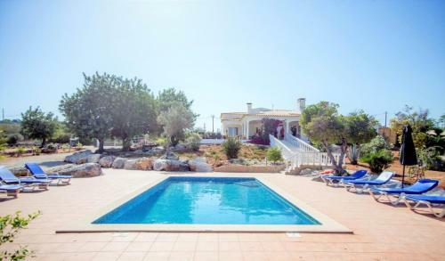 Casa Branca - Private And Exclusive Holiday Village