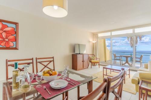 Ocean Pestana Garden Apartments